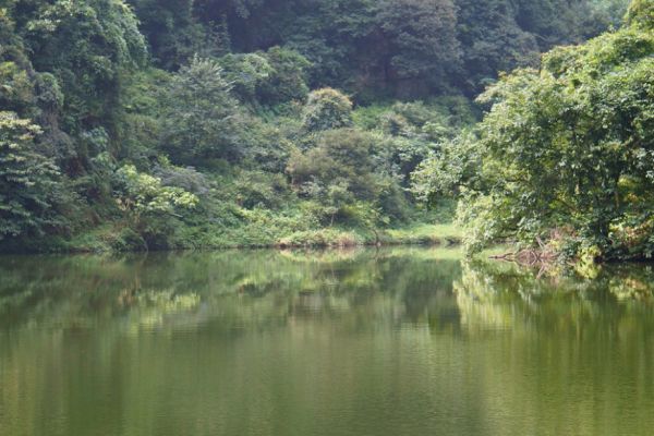 老峨山图片