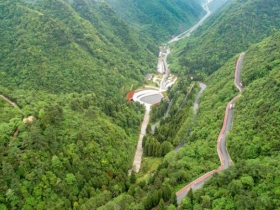 红军山