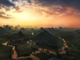 翠屏山