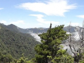 羊头山