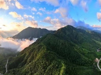 舜皇山