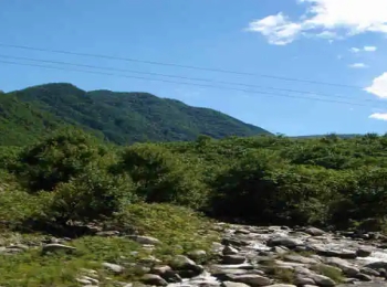 花脖山