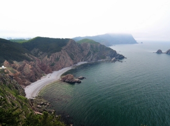 芝罘山