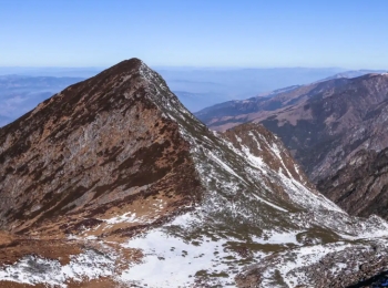 苍山