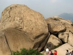 花山