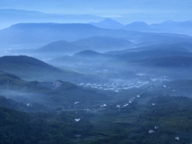 茅山