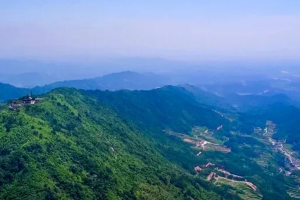 芙蓉山图片