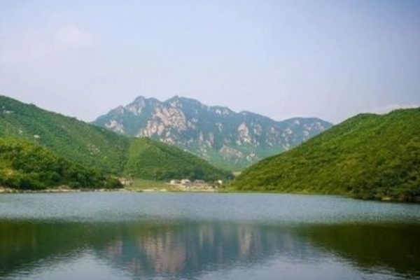 药山图片