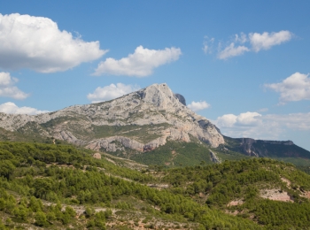 药山