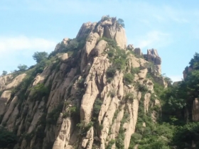 虹螺山