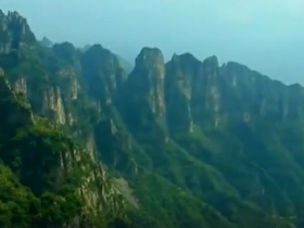 虎山