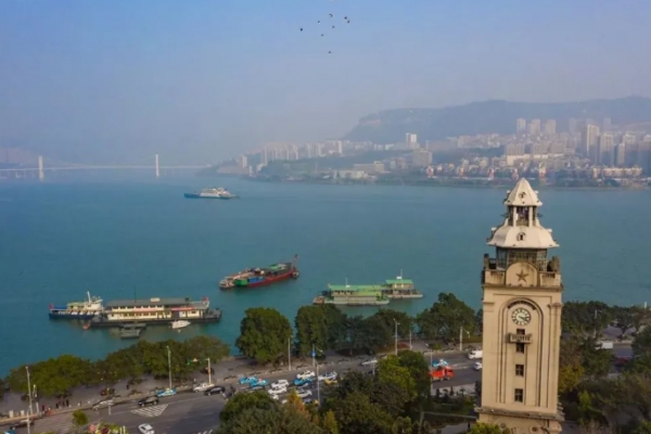 西山图片