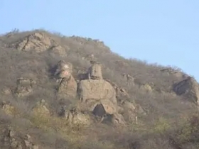 菩萨山