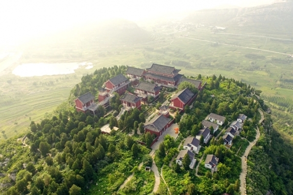 谷山图片