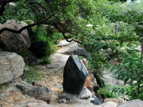 藤龙山