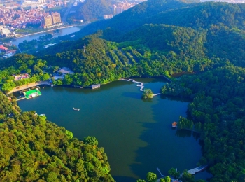 西樵山