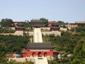 观音山