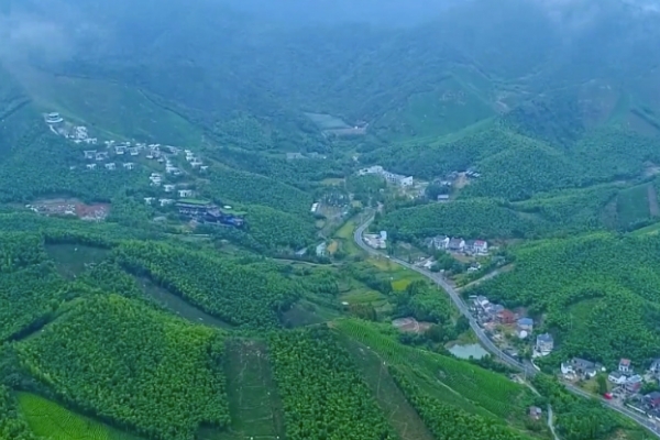 西塞山图片