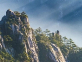 观国山