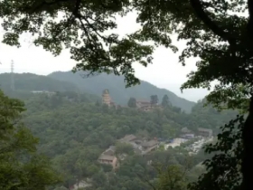 薤山