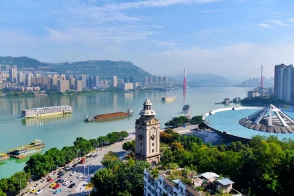 西山图片