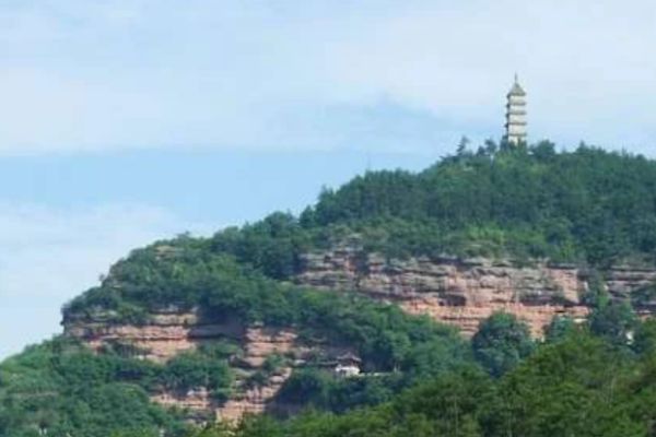 赤城山图片
