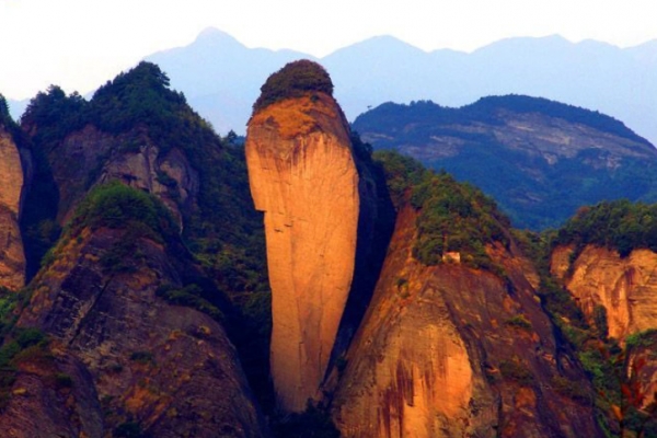 辣椒峰图片