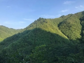 铜铃山