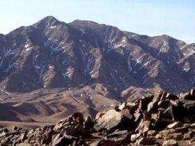 阴山