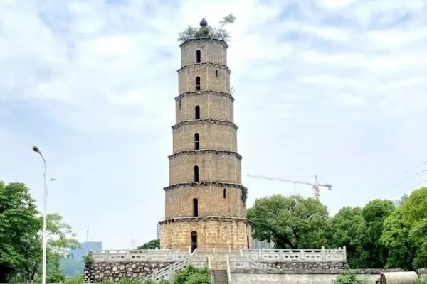青麓山图片
