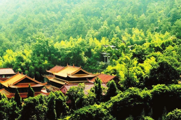 青原山图片