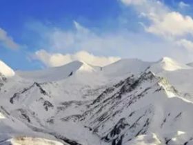 阿尔格山
