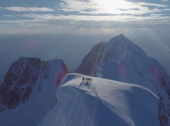 雀儿山