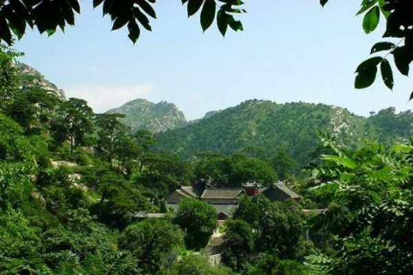 闾山图片