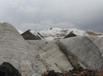 阿尼玛卿山