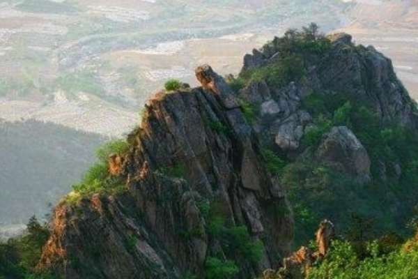 马亓山图片