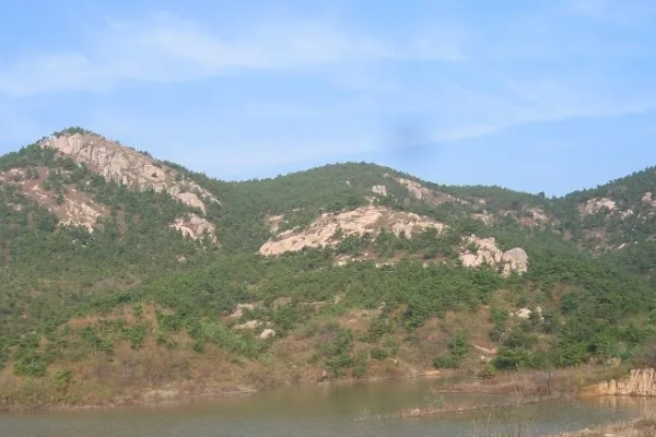 鹤山图片