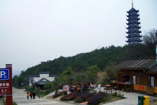 香山图片