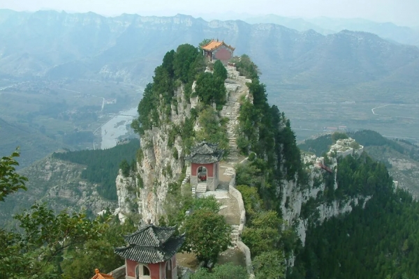马鞍山图片