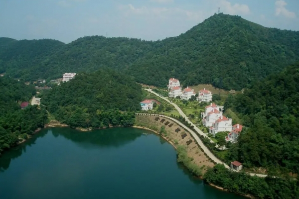 马陵山图片