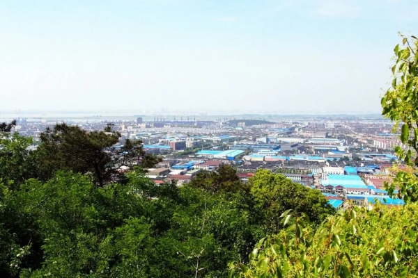 香山图片