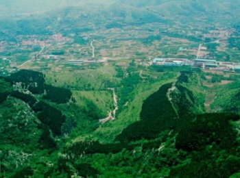 麻布山