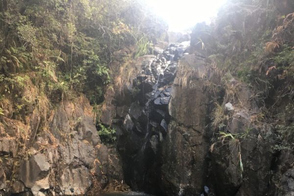 马峦山图片