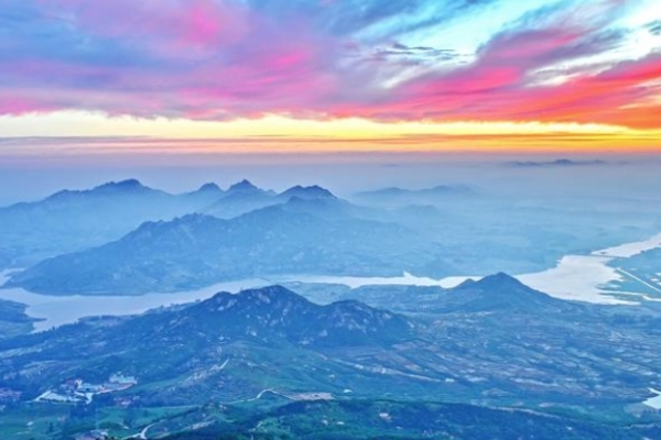 马亓山图片