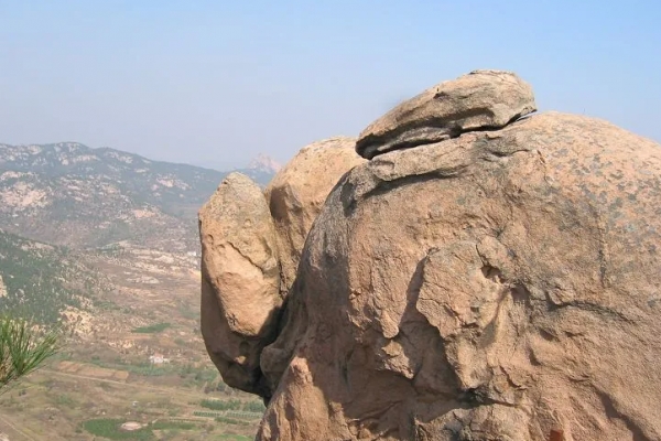 鹤山图片