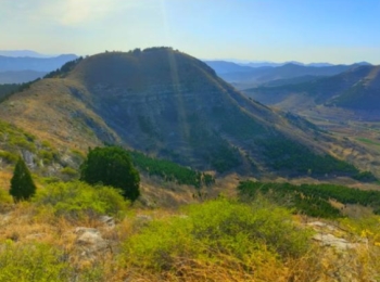 黑山