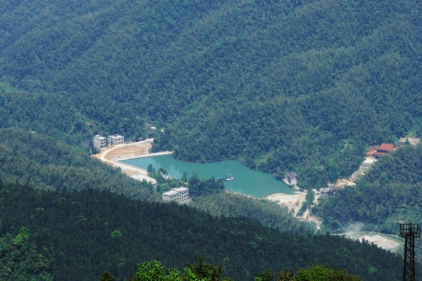 龙山图片